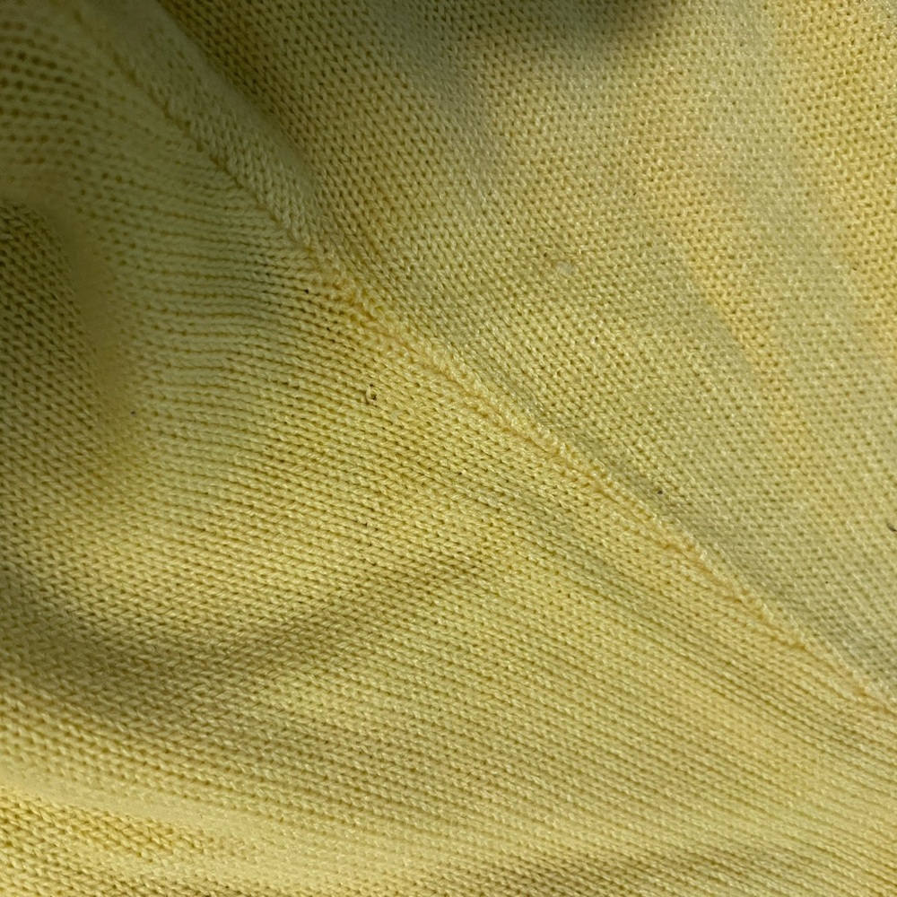 Vintage 70’s Matching Rib Knit Set - Picture 7 of 7
